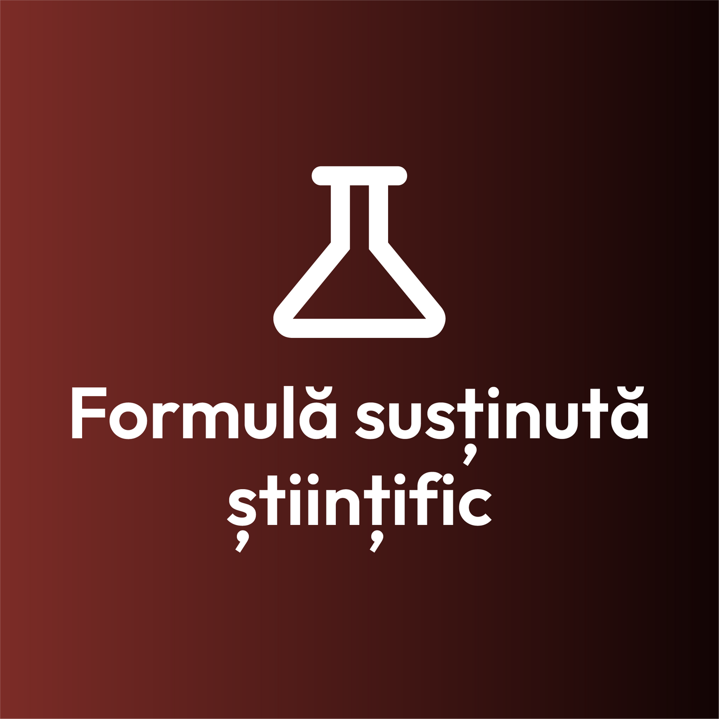 Alpha - Crește testosteronul liber cu 74% în 90 de zile științific