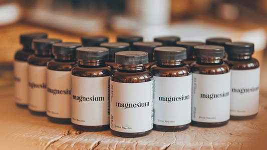 Magneziul: La ce folosește cu adevărat?