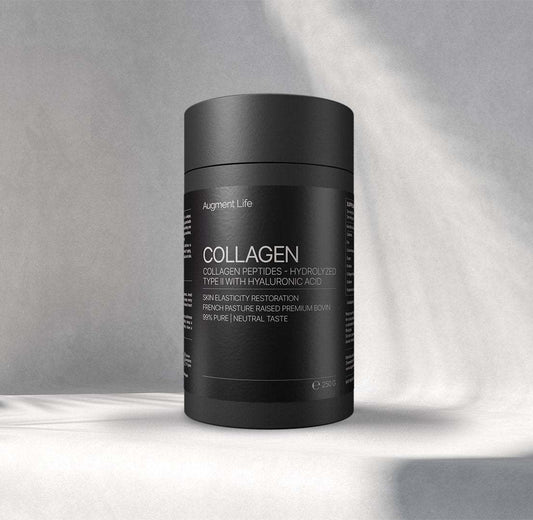 Colagen peptide tip II - pulbere - proteină esențială