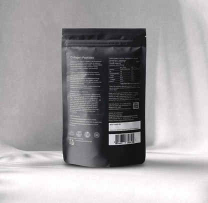 Colagen peptide tip II - pulbere - proteină esențială