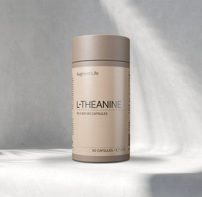 L-teanină 400 mg