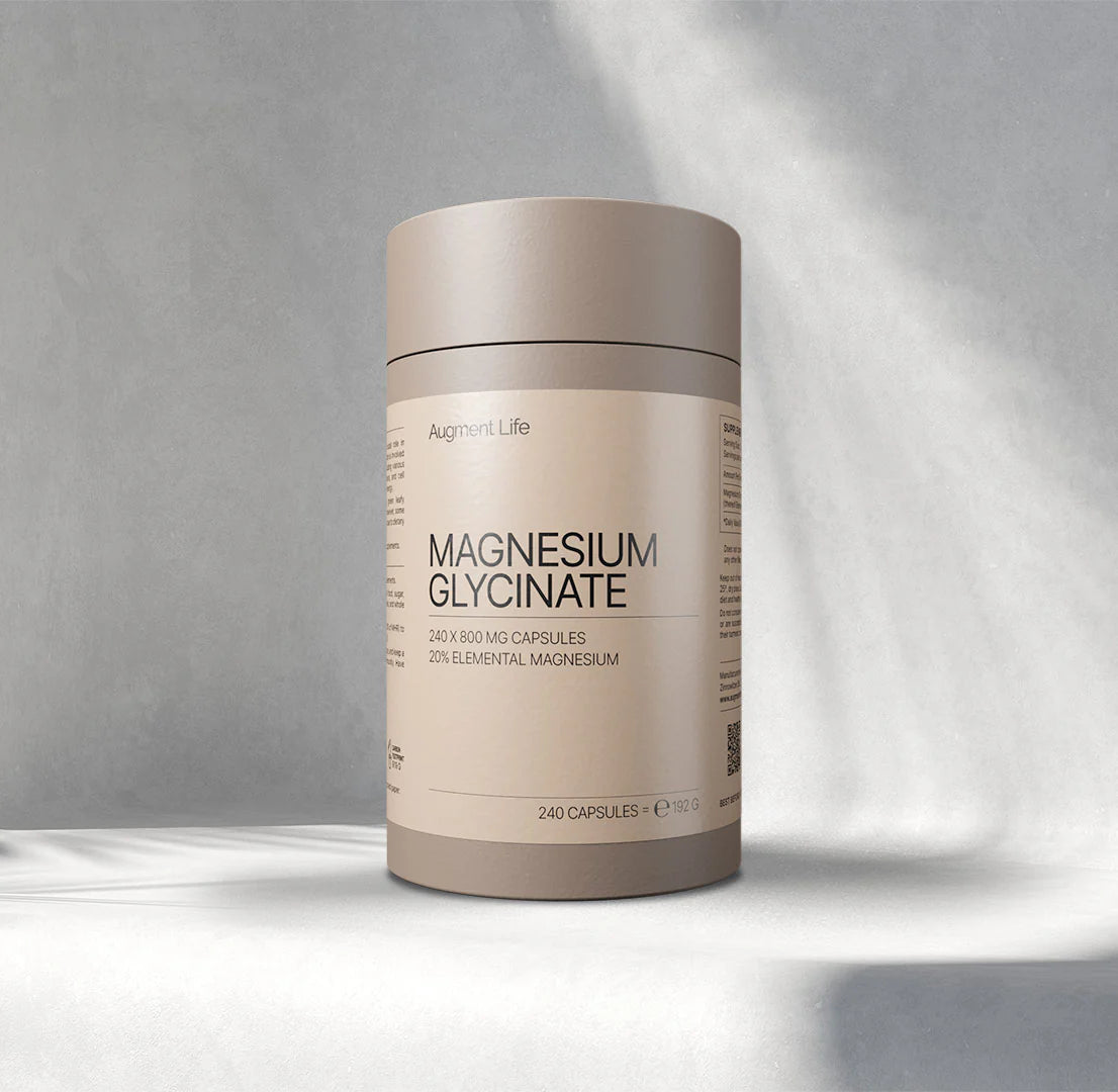 Energie și echilibru | Pentru 4 luni | D3 + K2 + Magneziu