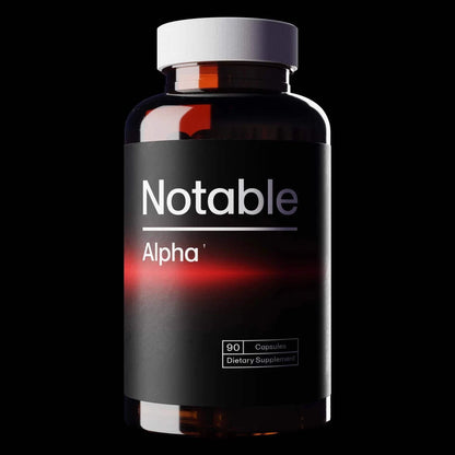 Alpha - Crește testosteronul liber cu 74% în 90 de zile
