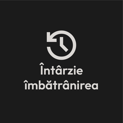 Colagen peptide tip II - pulbere - intarzie imbatranirea