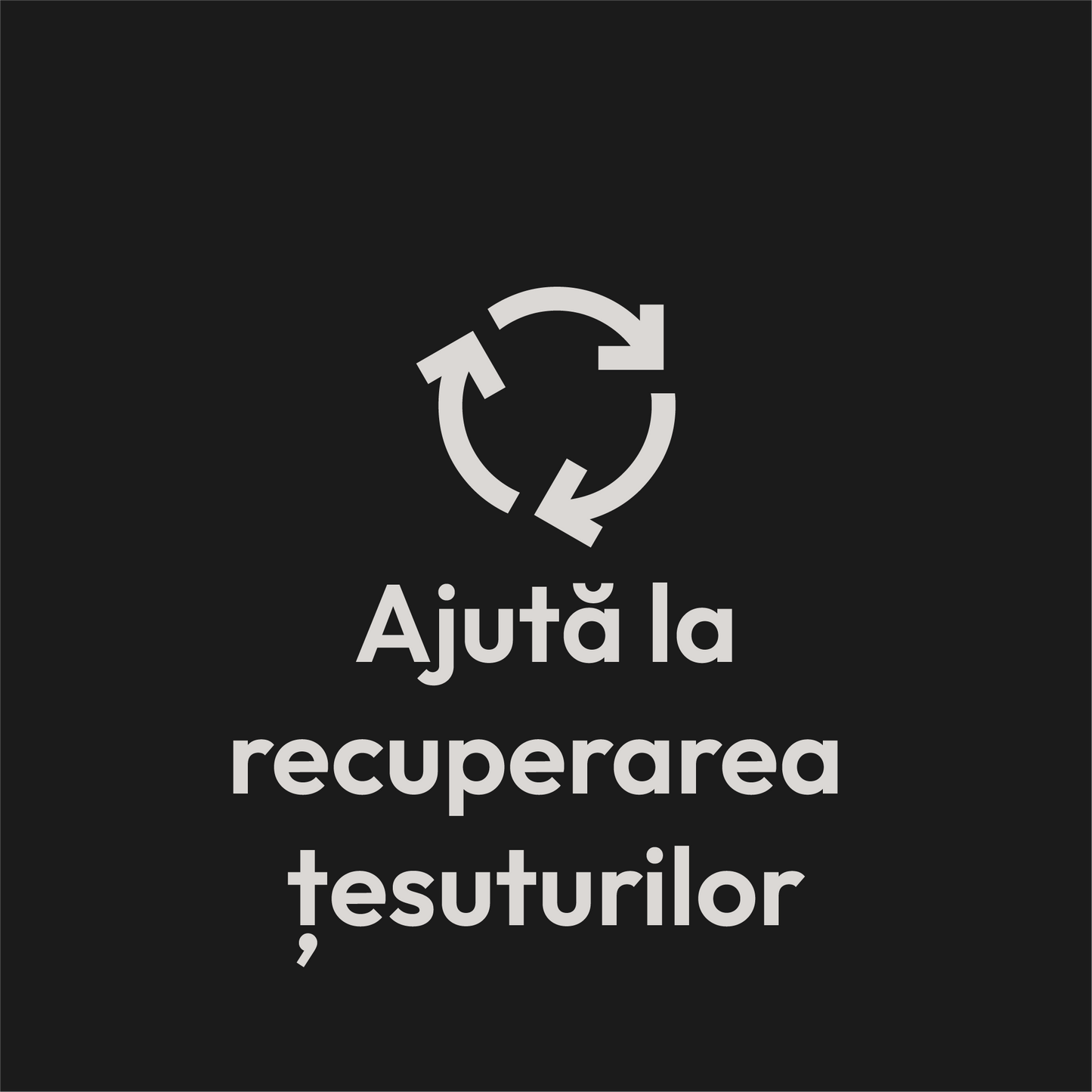 Colagen peptide tip II - pulbere - recuperarea tesuturilor