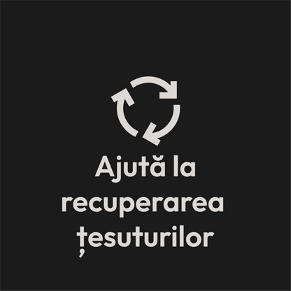 Colagen peptide tip II - pulbere - recuperarea tesuturilor