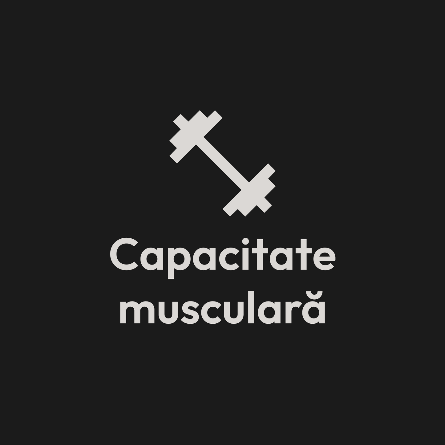Creatină monohidrat - pulbere - crește masa musculară