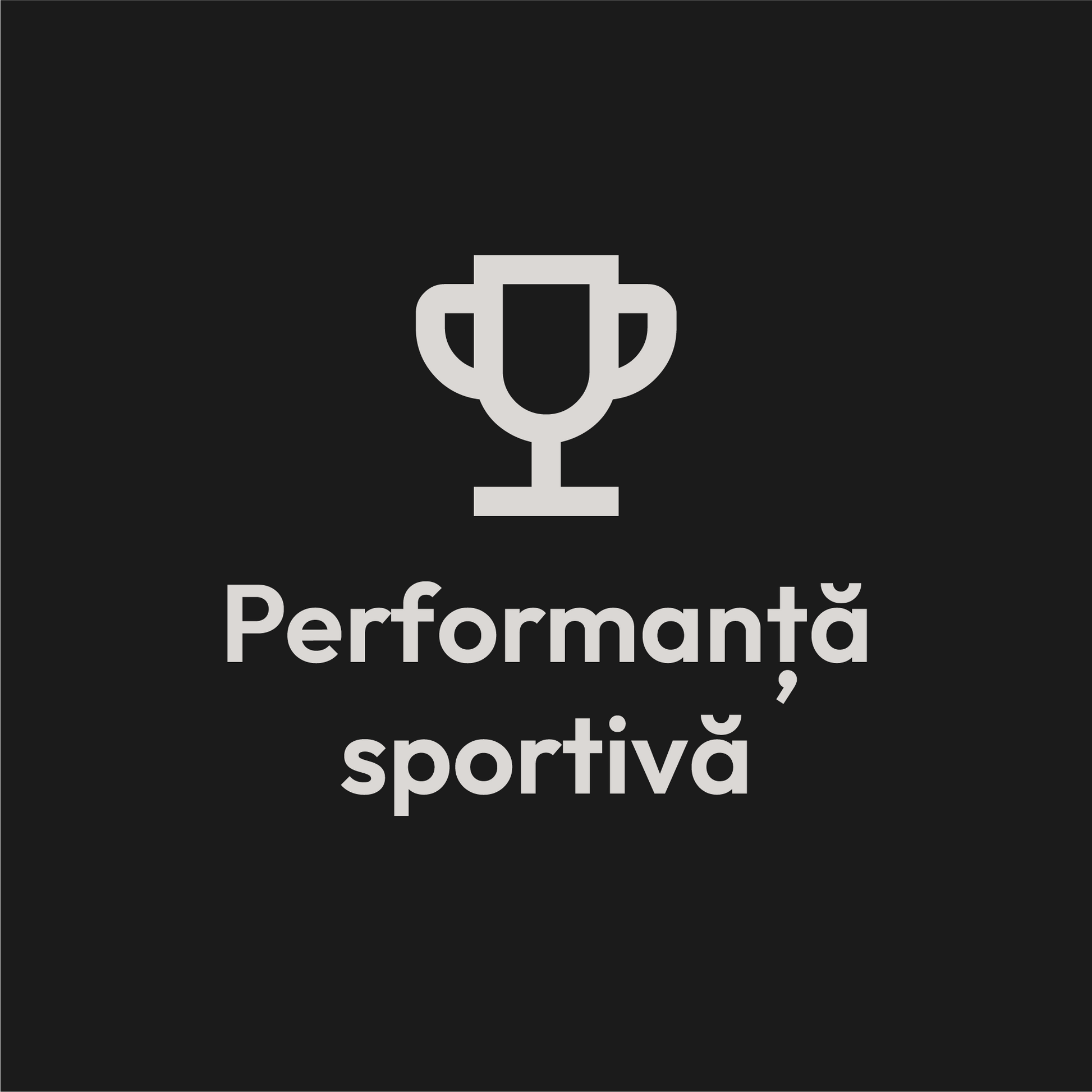 Creatină monohidrat - pulbere - performanta sportiva