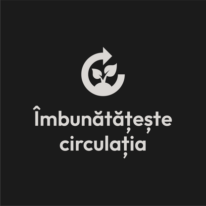 Drojdia din orez roșu - 350mgX120cps - imbunatateste circulatia