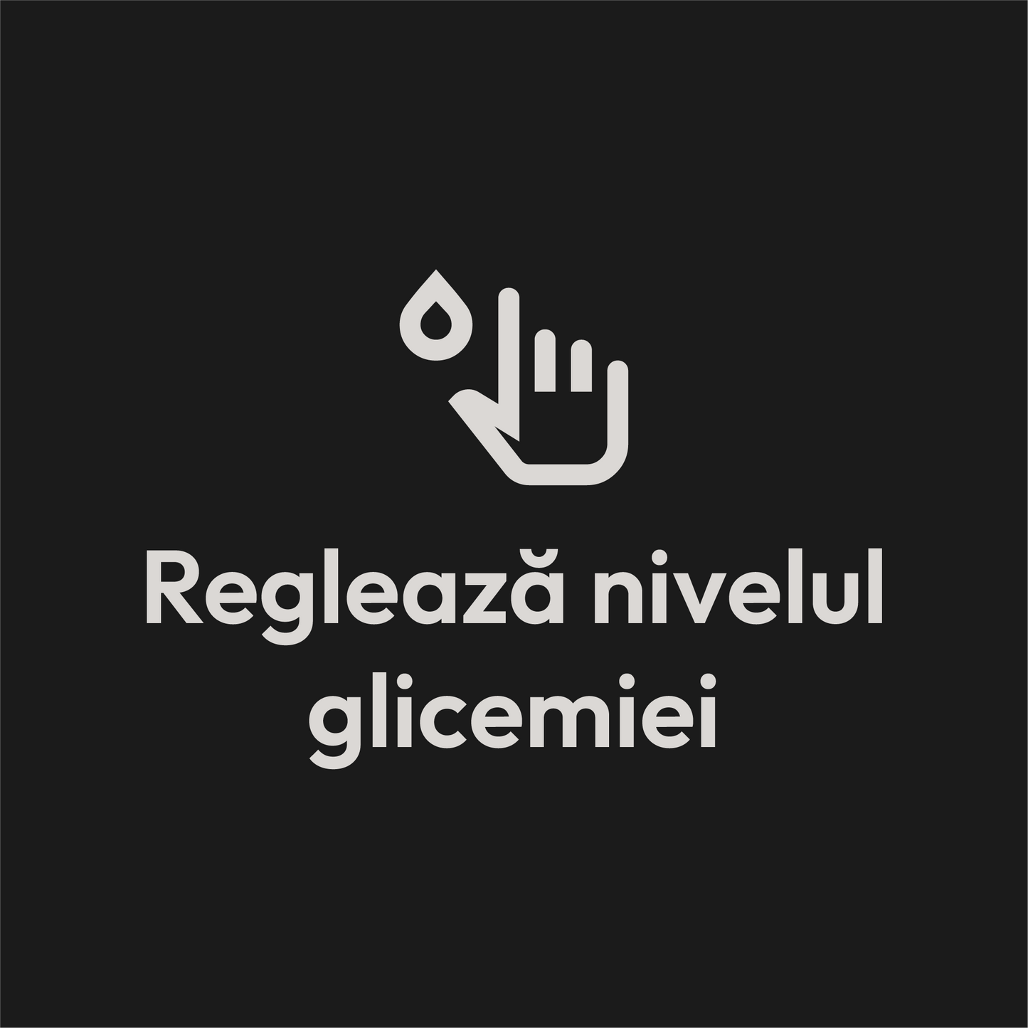 Resveratrol - Capsule -> regleaza glicemia