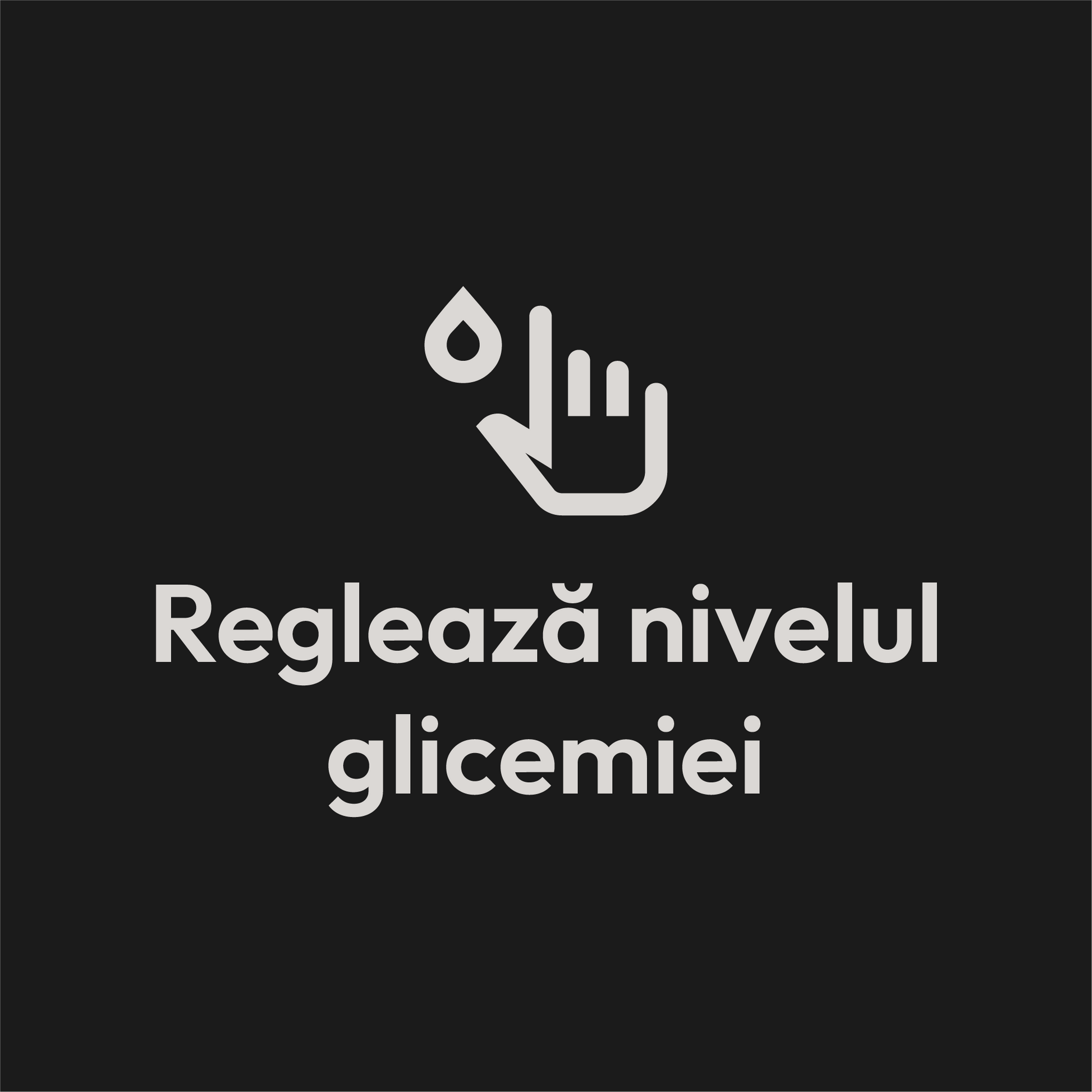 Resveratrol - Capsule -> regleaza glicemia