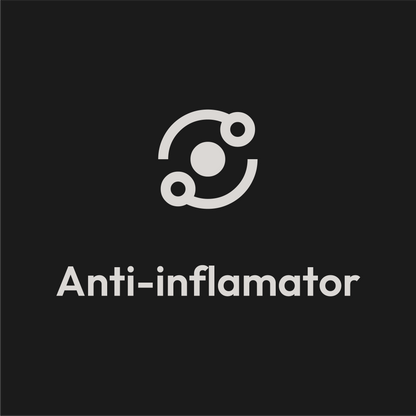 Glicinat de magneziu - 321 mg magneziu elementar  - anti inflamator