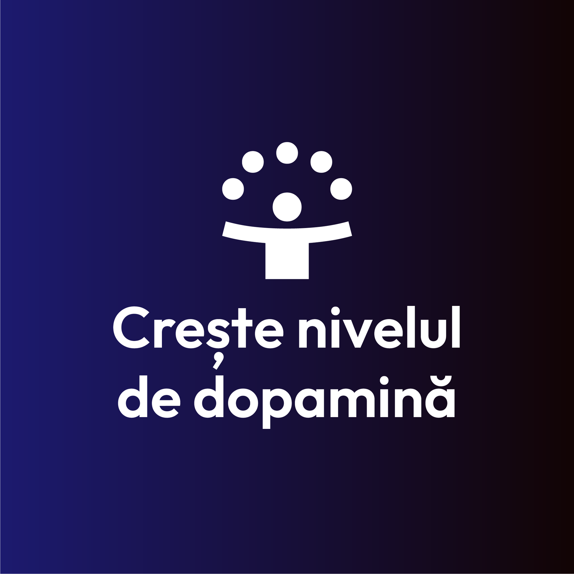 Focus - Creste nivelul de dopamina