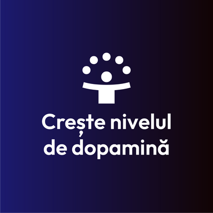 Focus - Creste nivelul de dopamina
