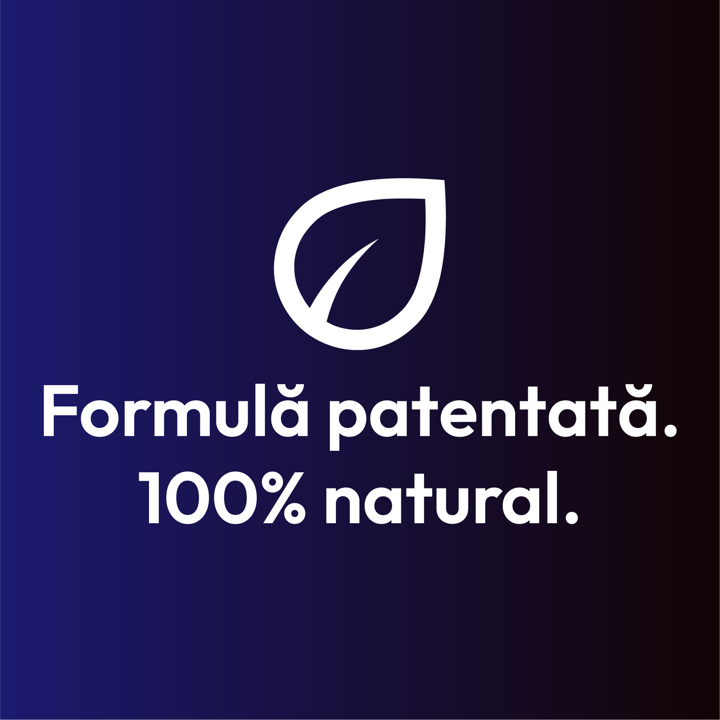 Focus - Formula patentata - ingrediente naturale