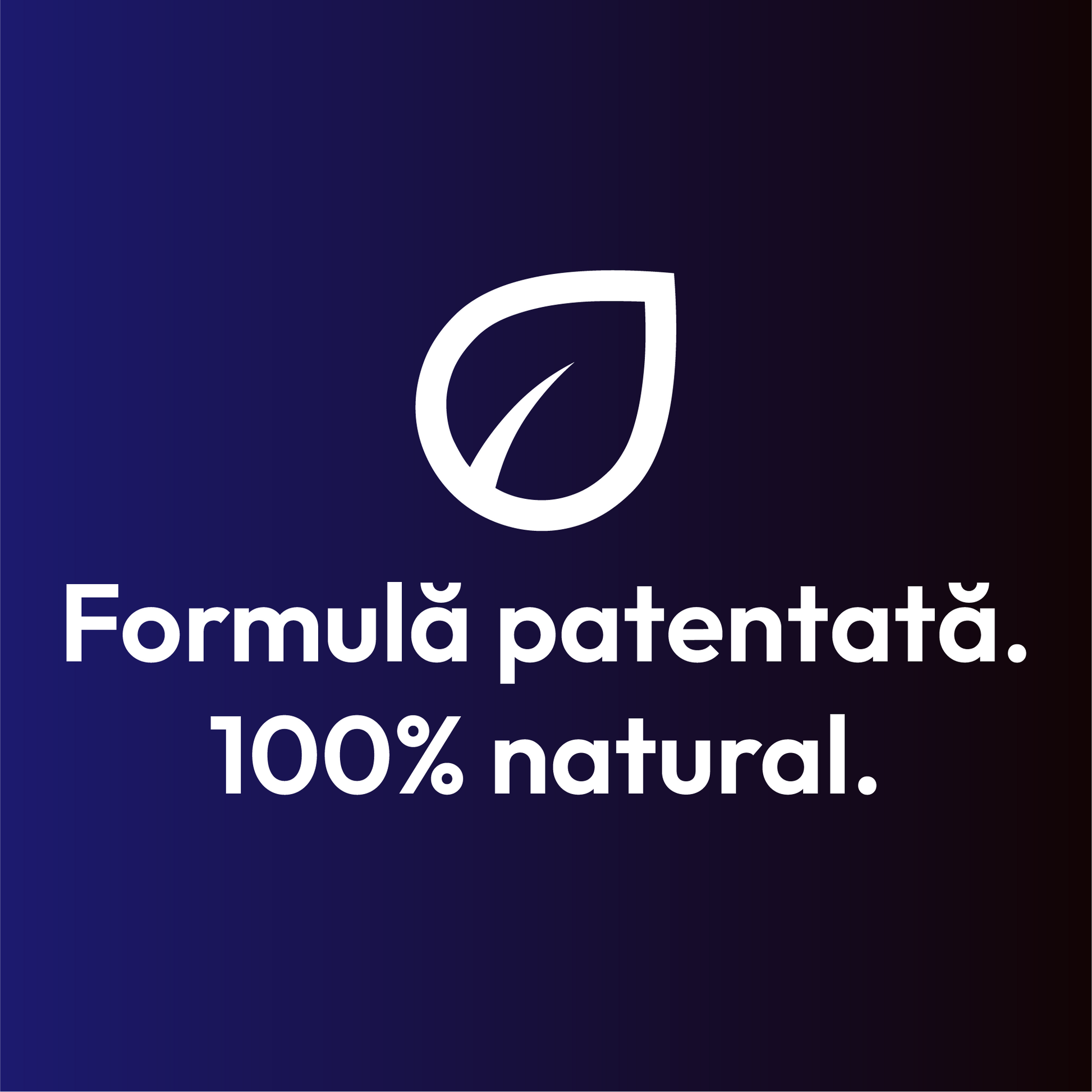 Focus - Formula patentata - ingrediente naturale