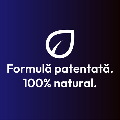 Focus - Formula patentata - ingrediente naturale