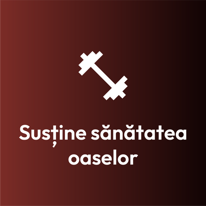 Vitamina D3 + K2 (MK7) - 4000 UI + 75 µg